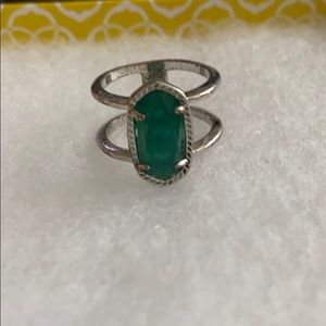 Kendra Scott ring